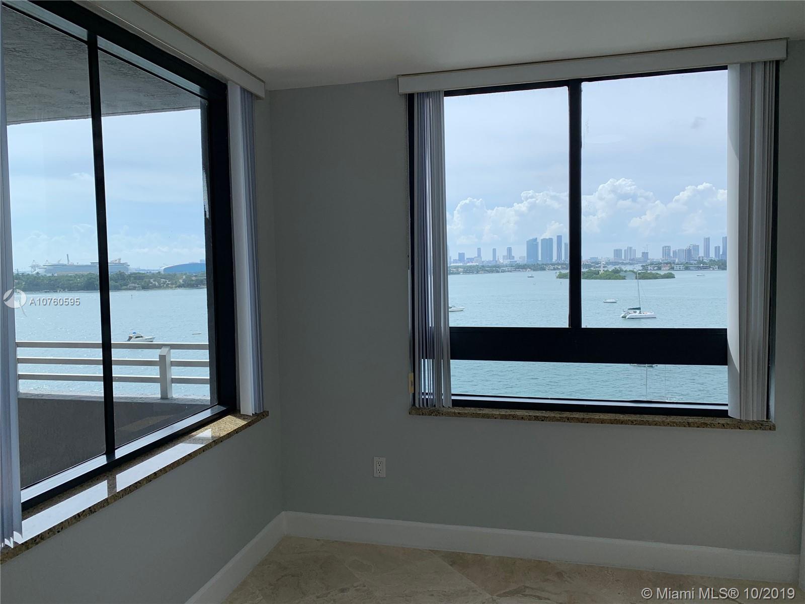 THE WAVERLY AT SOUTH BEAC - Residential Lease