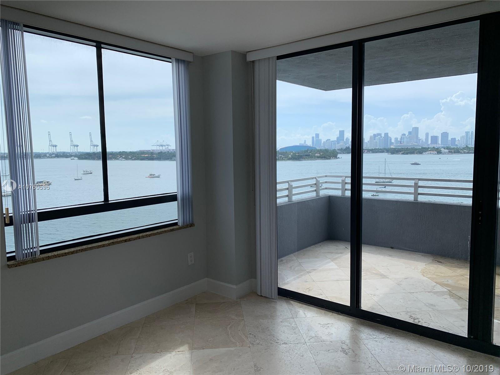 THE WAVERLY AT SOUTH BEAC - Residential Lease