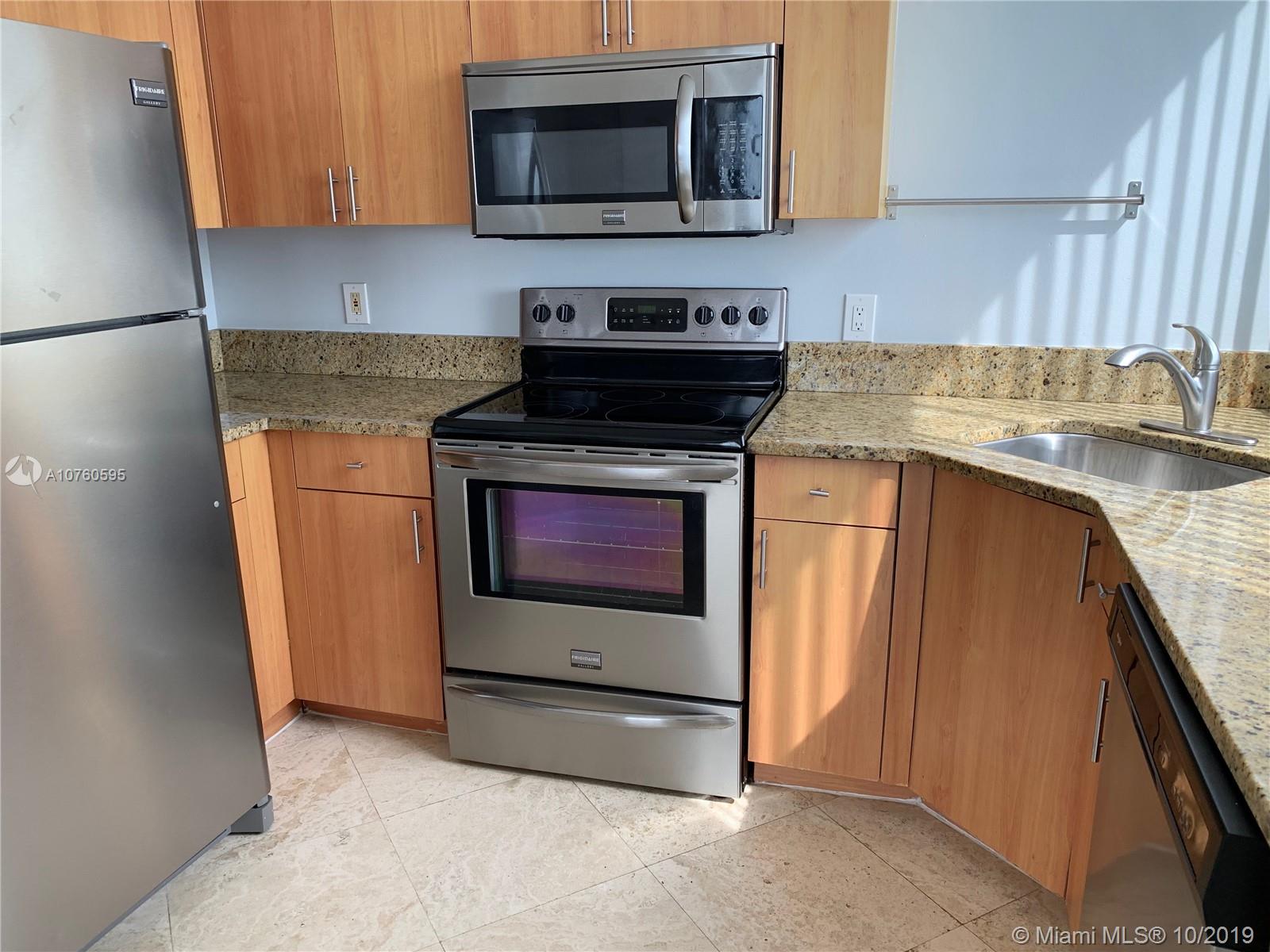 THE WAVERLY AT SOUTH BEAC - Residential Lease