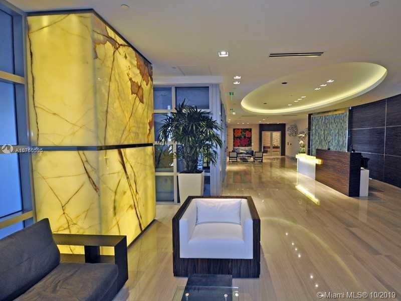 THE WAVERLY AT SOUTH BEAC - Residential Lease