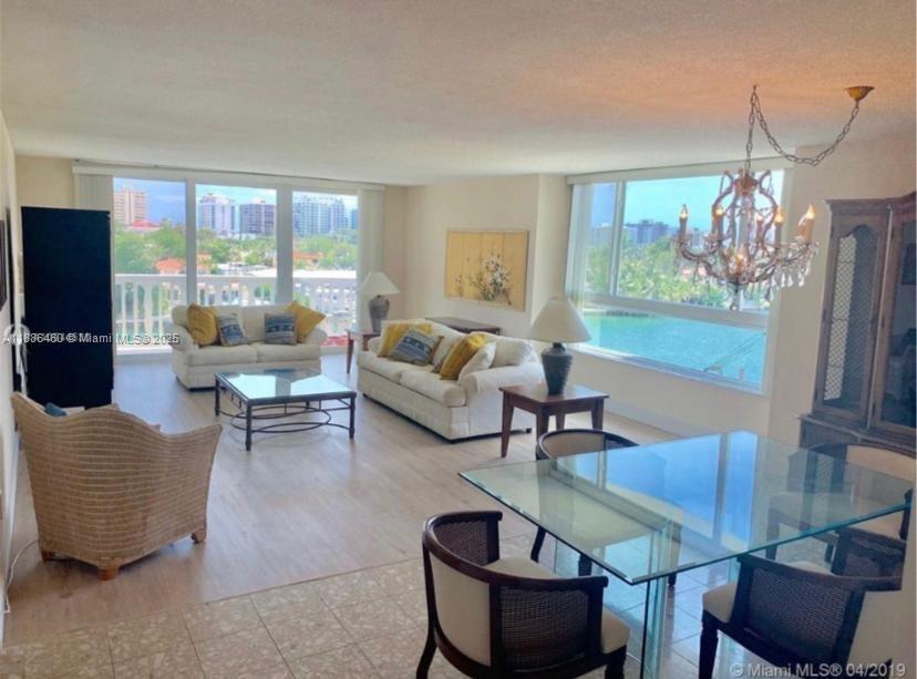 MANSARD CONDO - Residential Lease