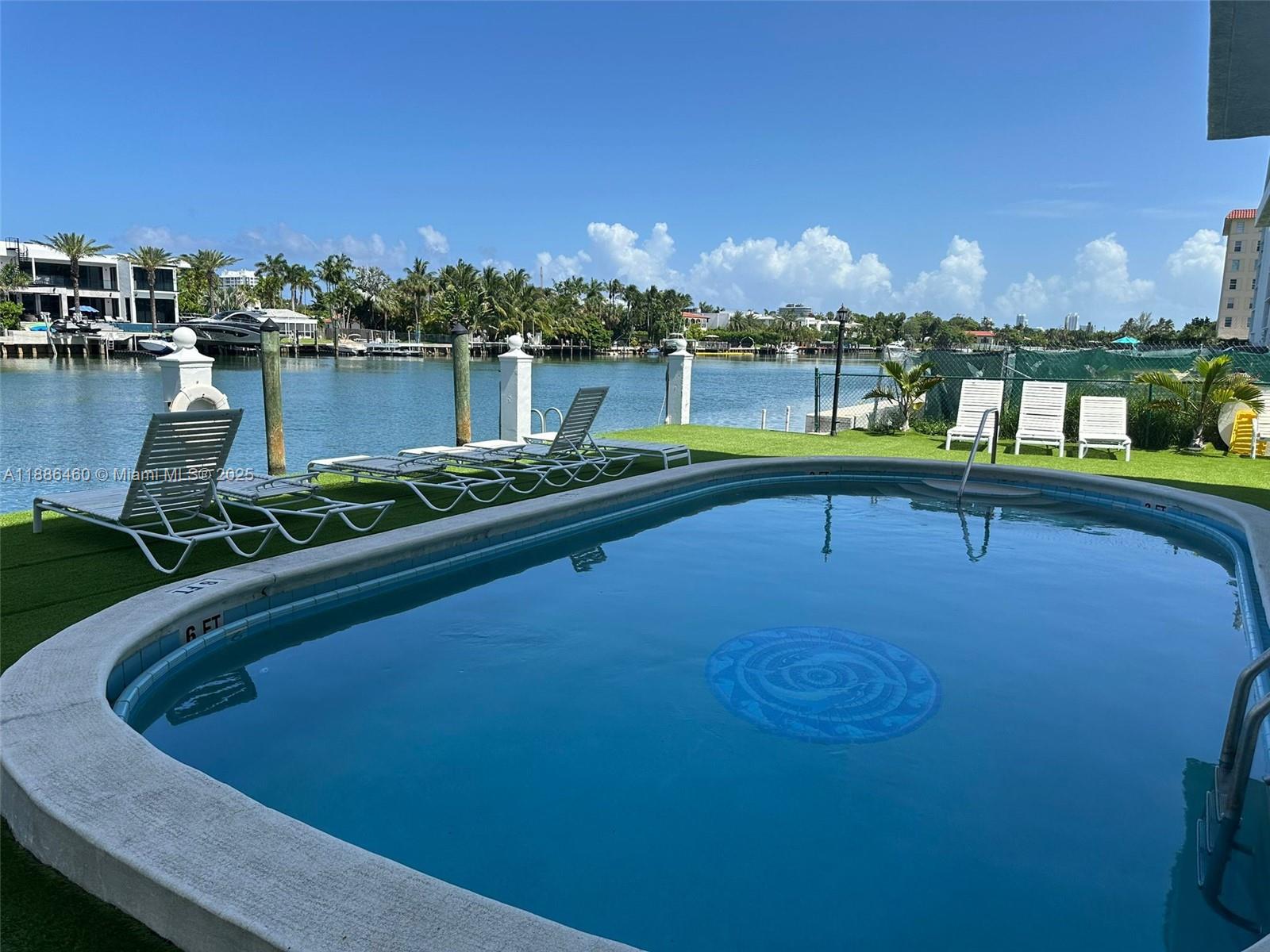MANSARD CONDO - Residential Lease