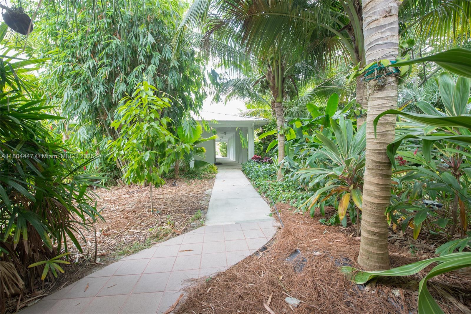 Redlands - Residential