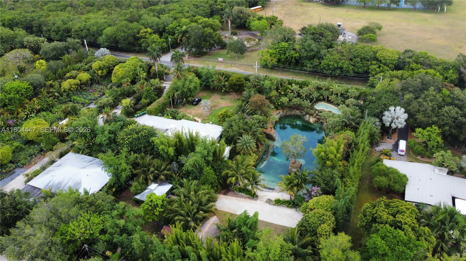 Redlands - Residential