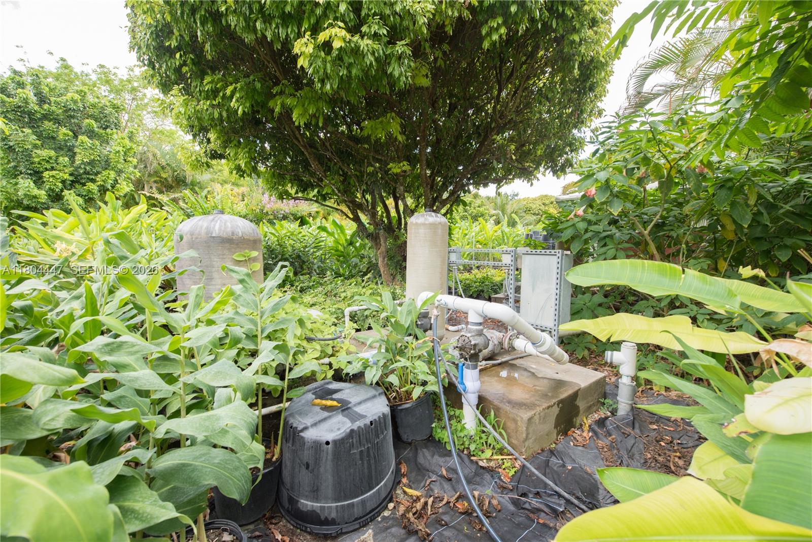 Redlands - Residential