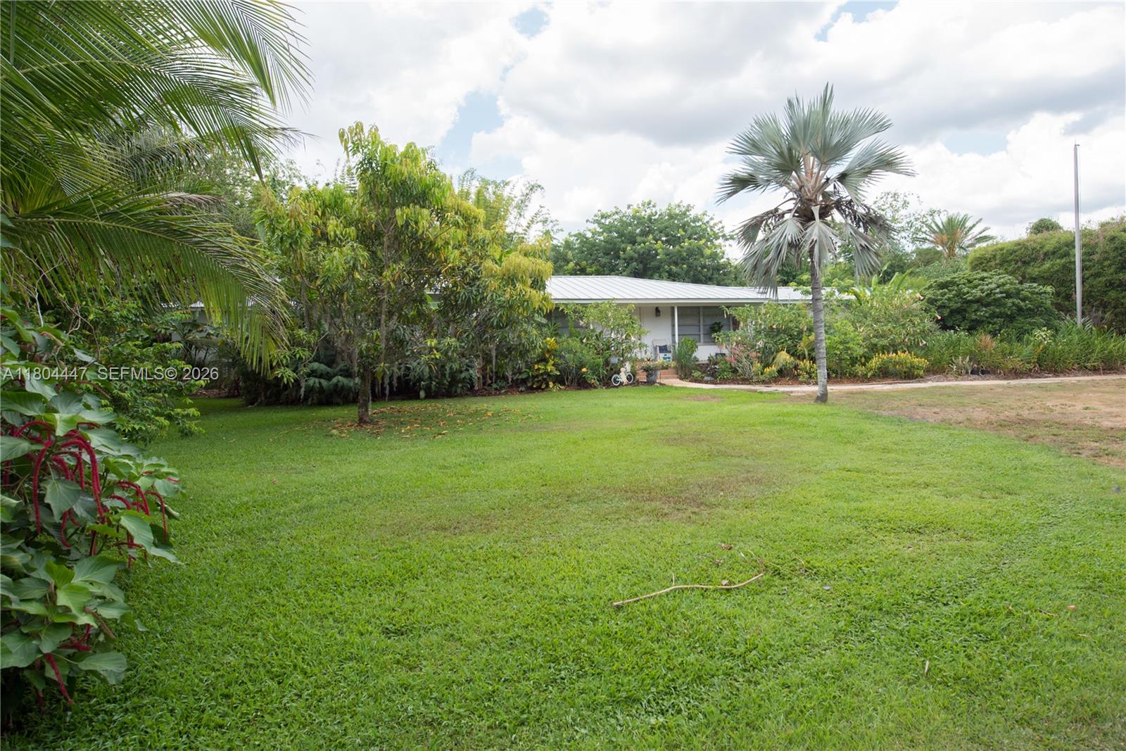 Redlands - Residential