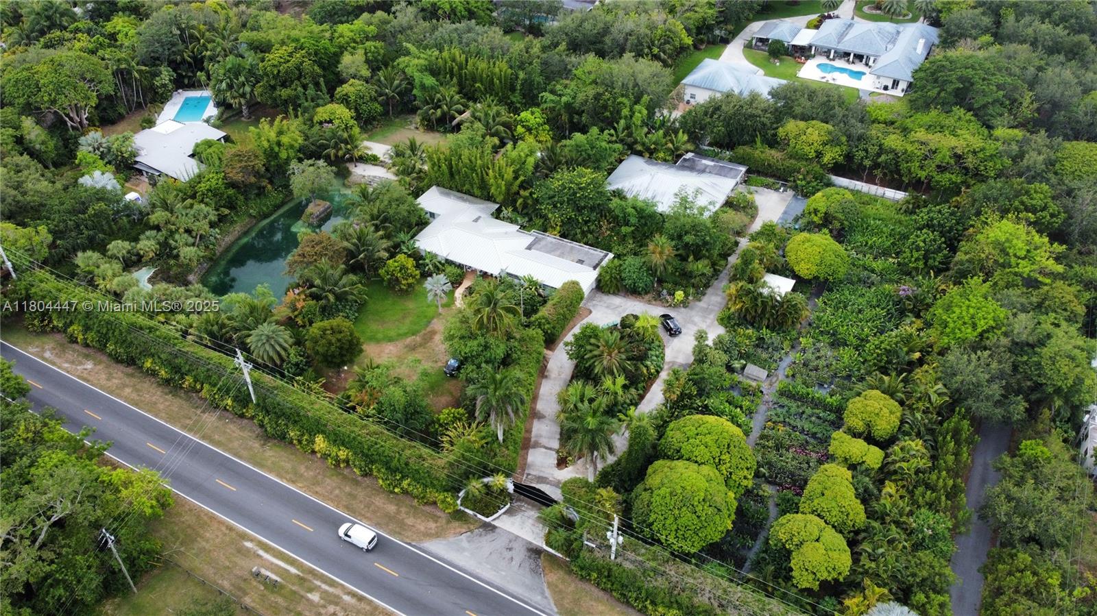 Redlands - Residential