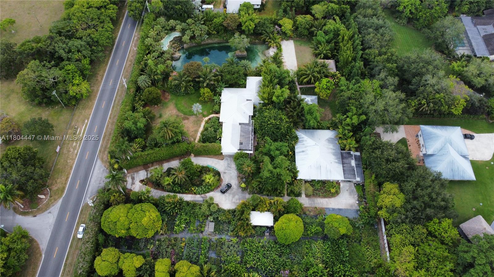 Redlands - Residential