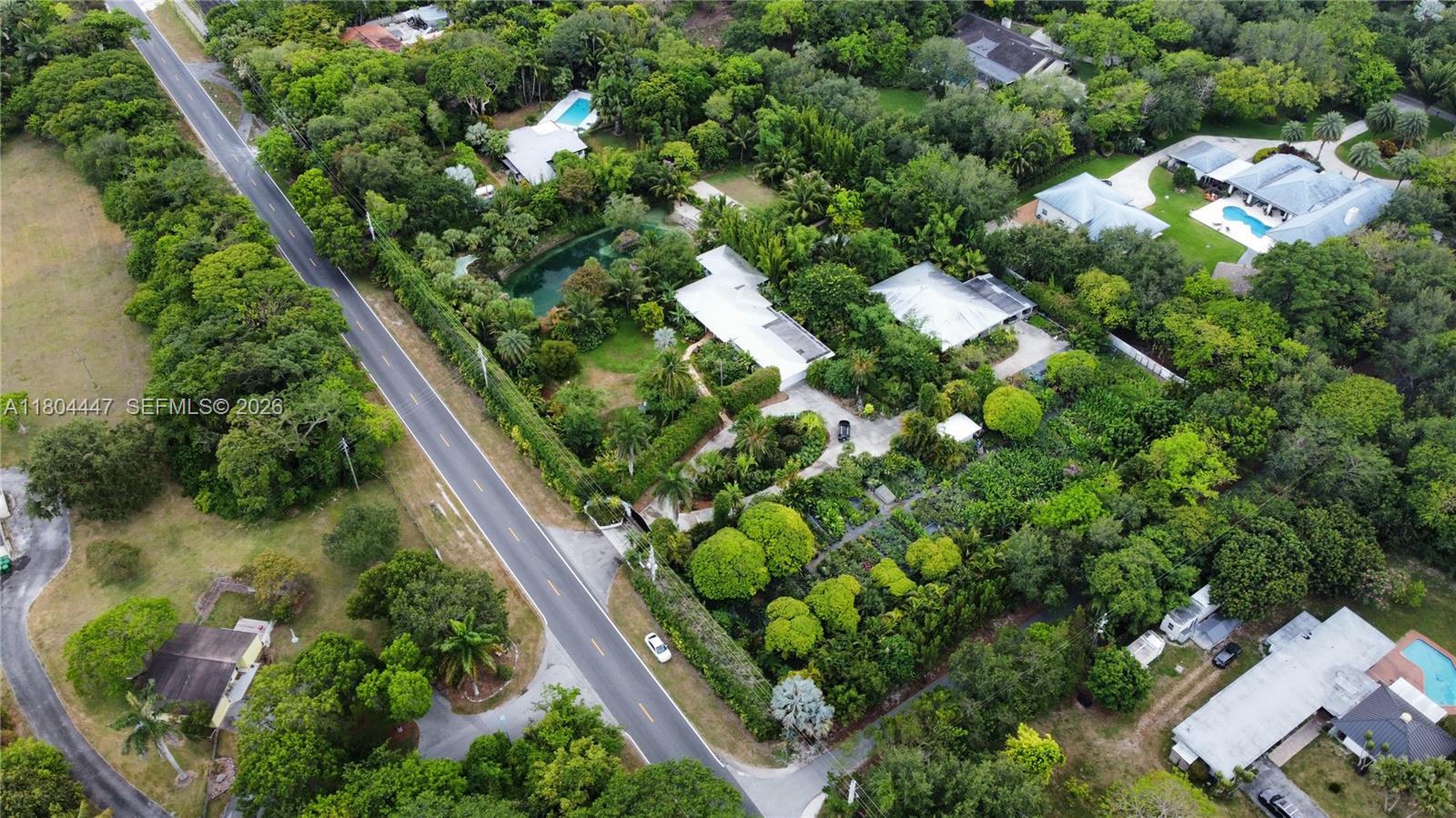 Redlands - Residential