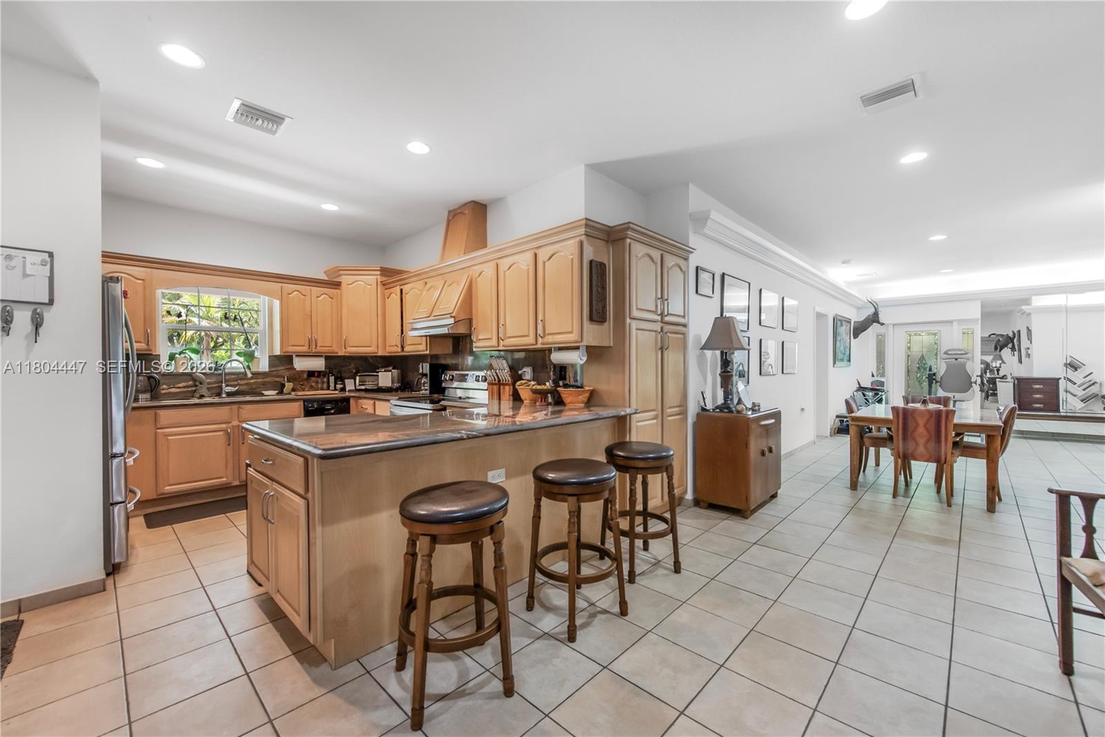 Redlands - Residential