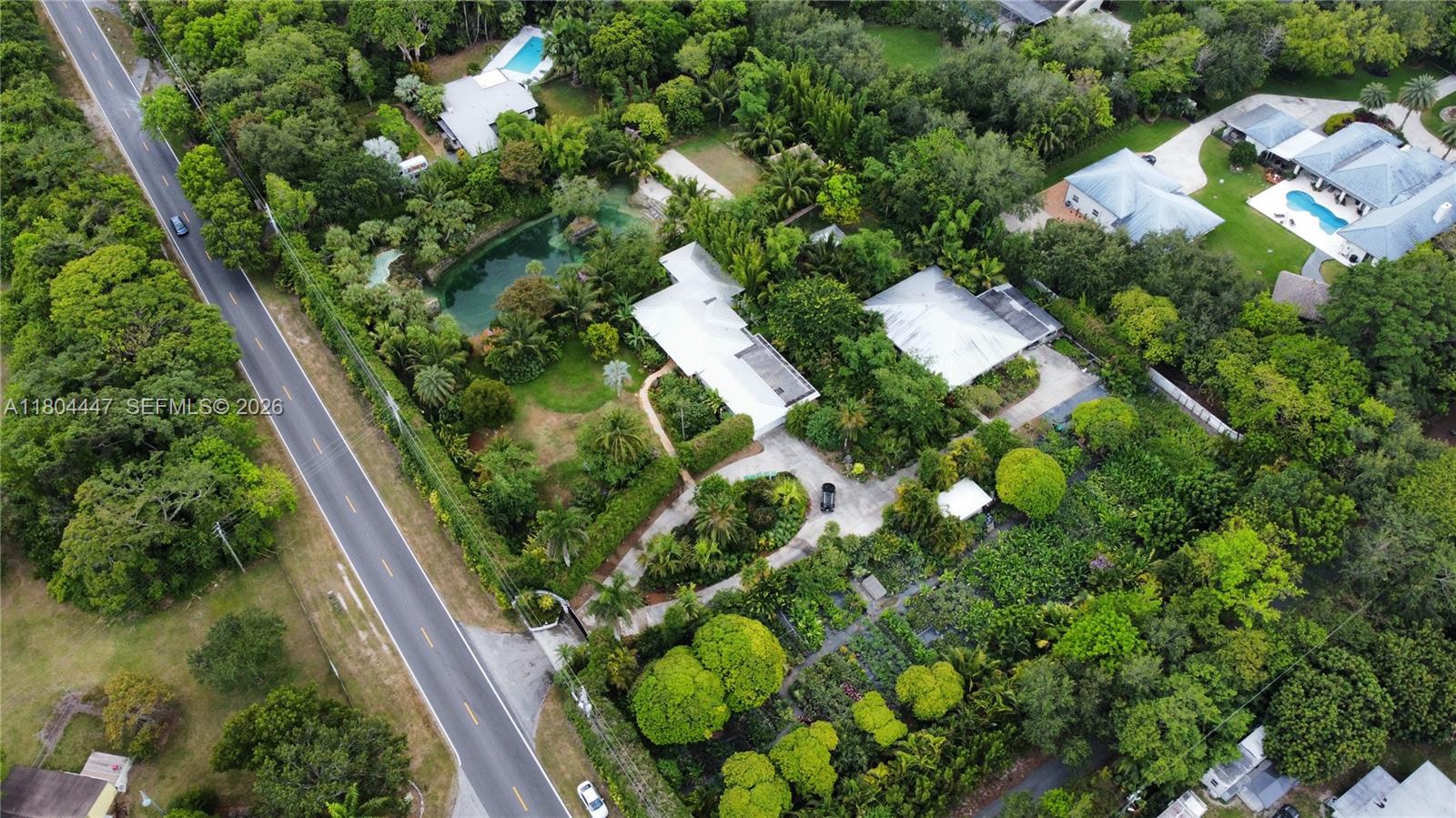 Redlands - Residential