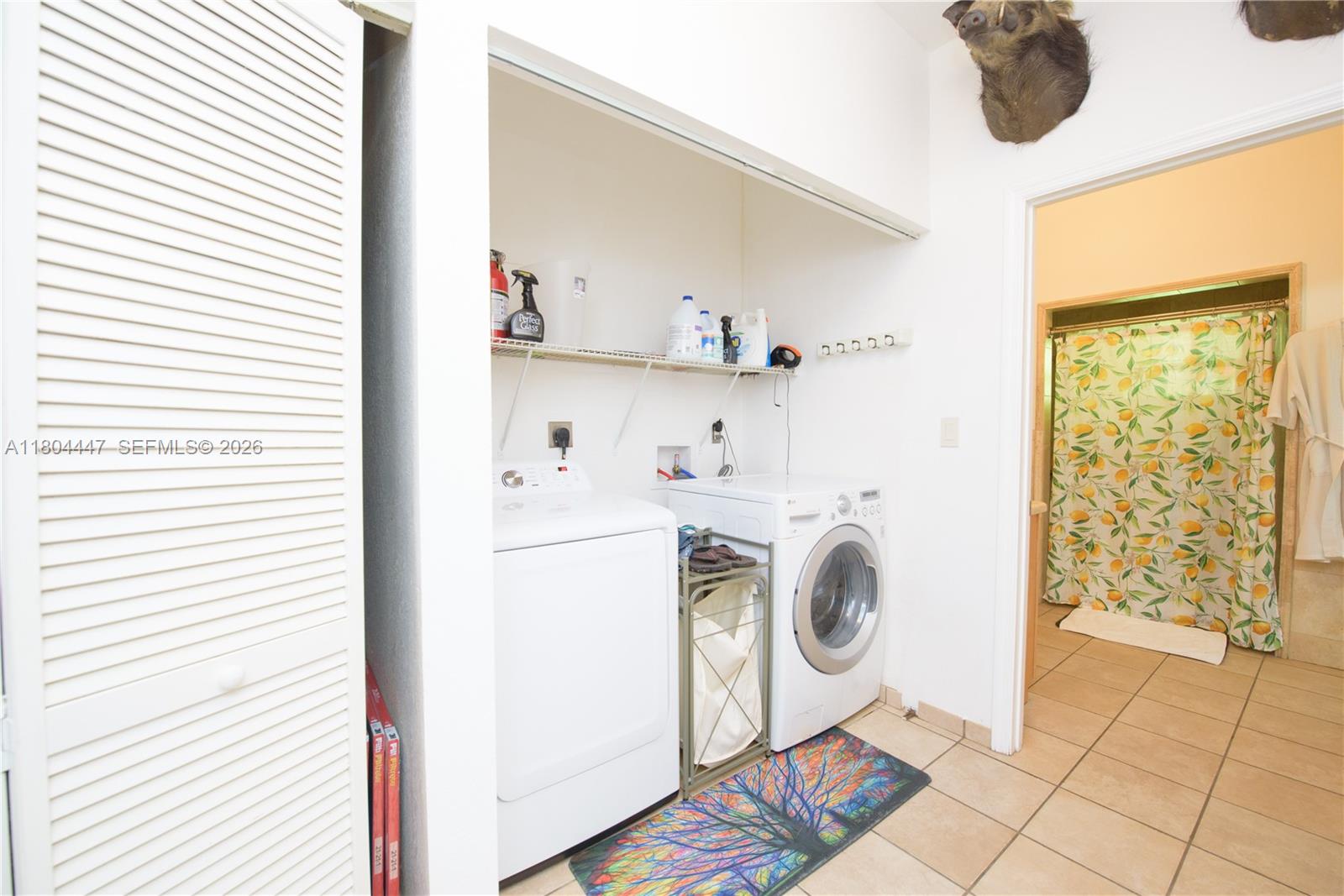 Redlands - Residential