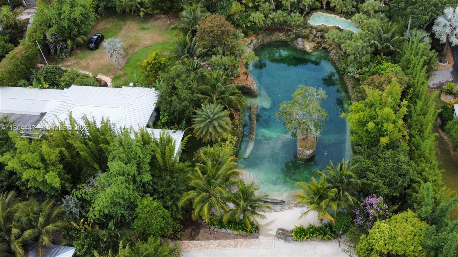 Redlands - Residential