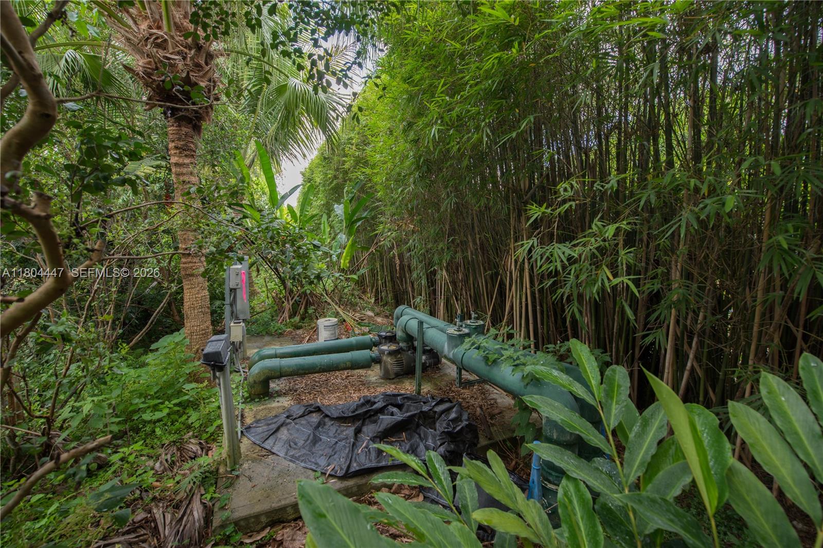 Redlands - Residential