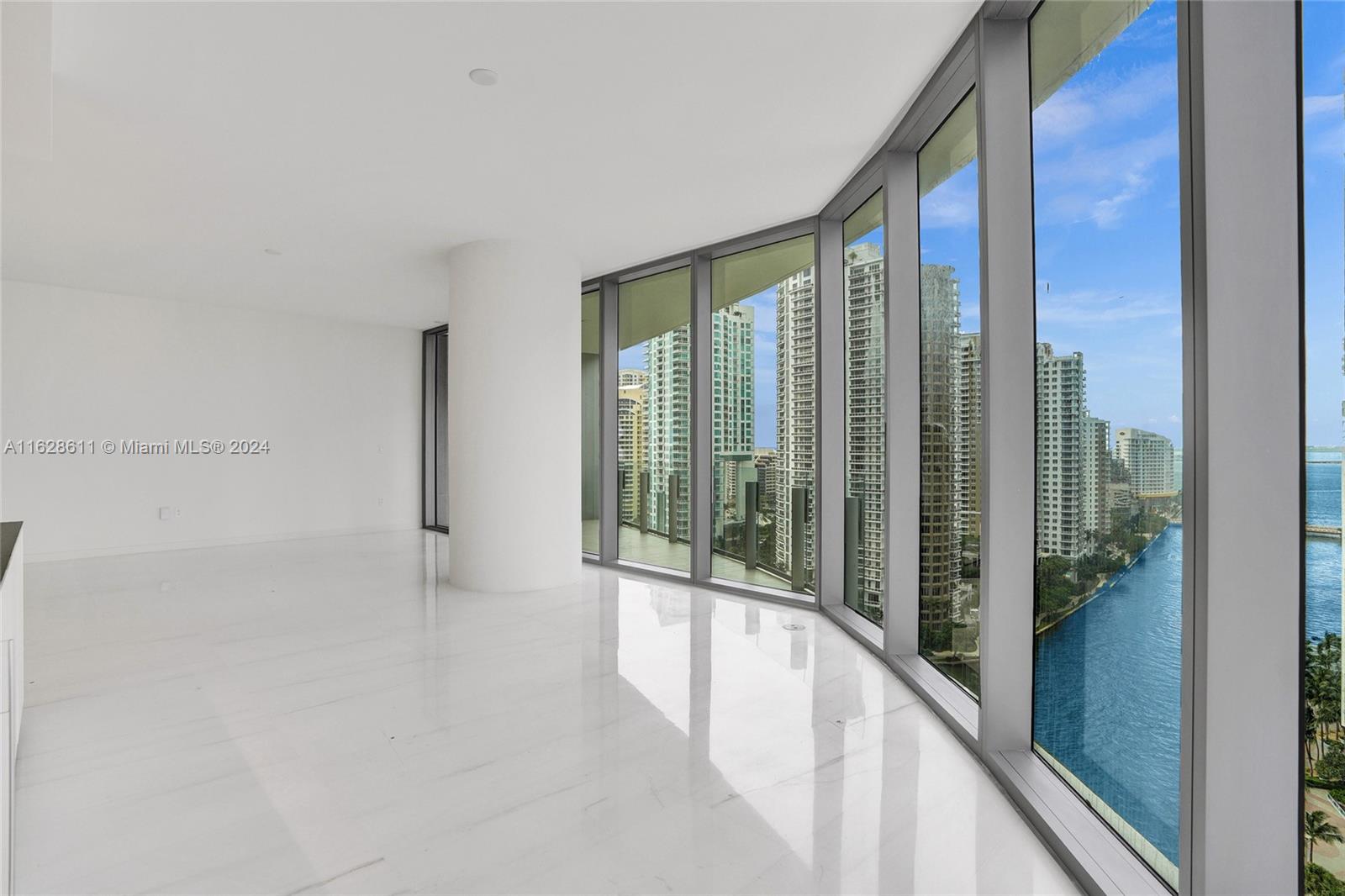 Aston Martin Residences - Residential