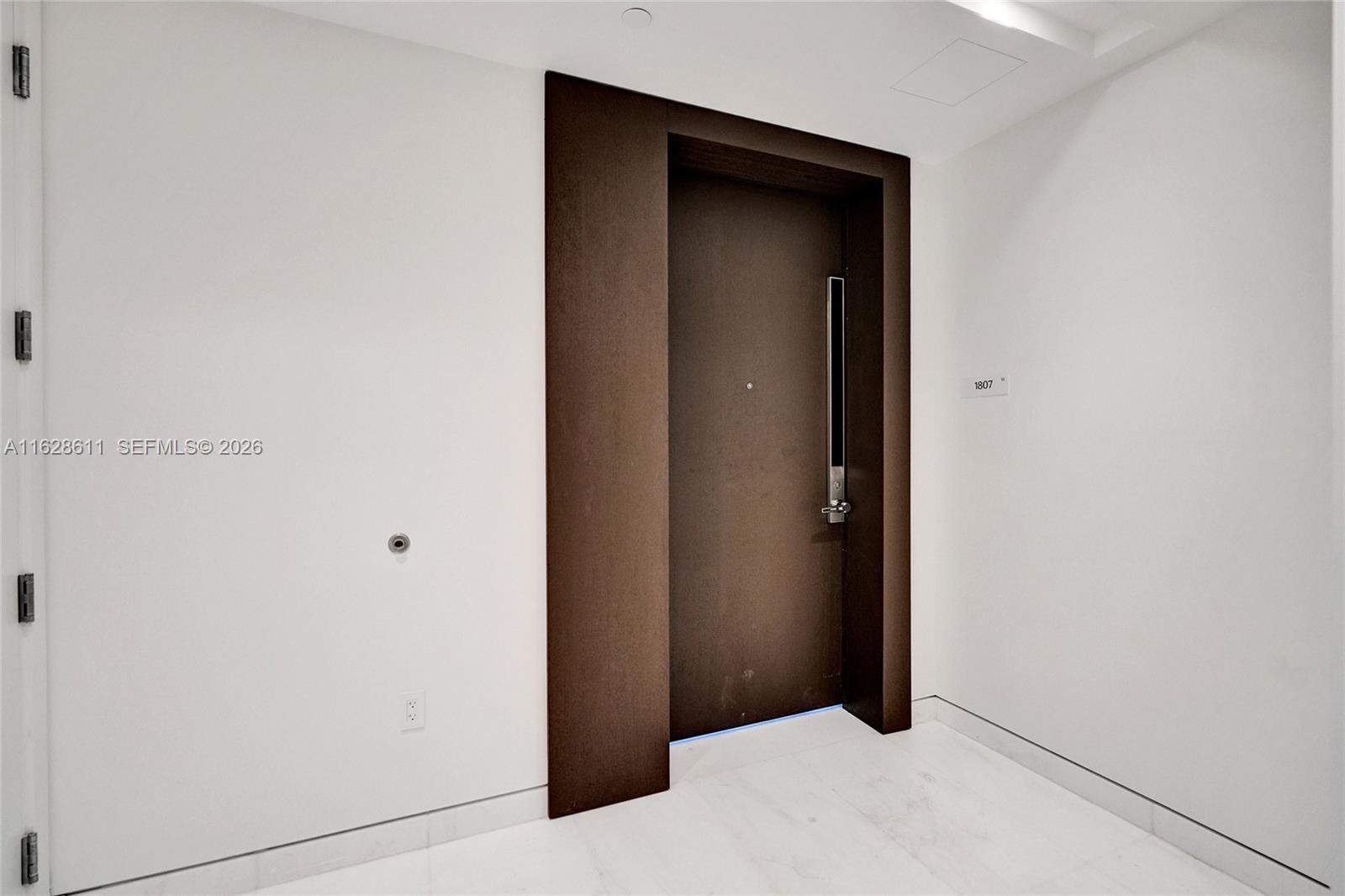 Aston Martin Residences - Residential