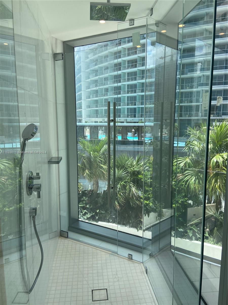 Aston Martin Residences - Residential