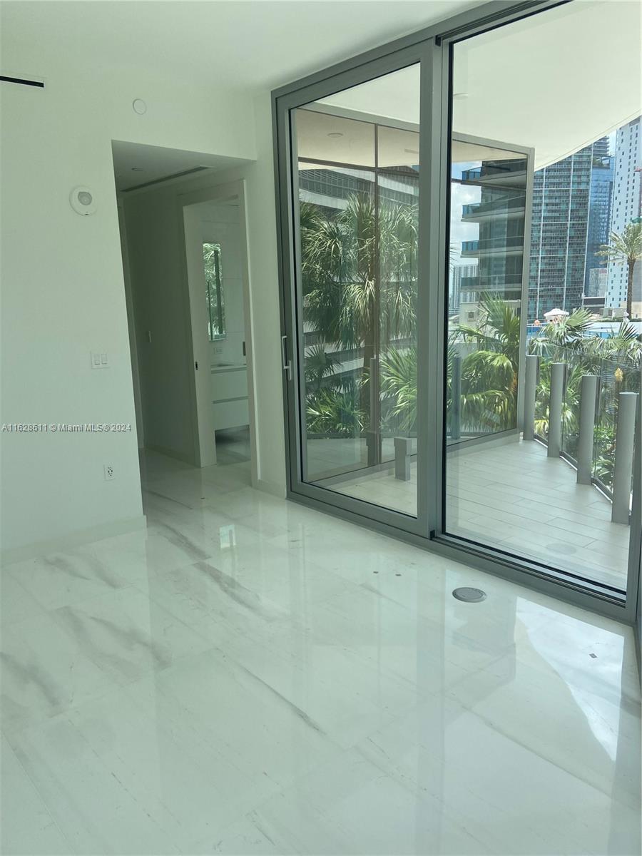 Aston Martin Residences - Residential