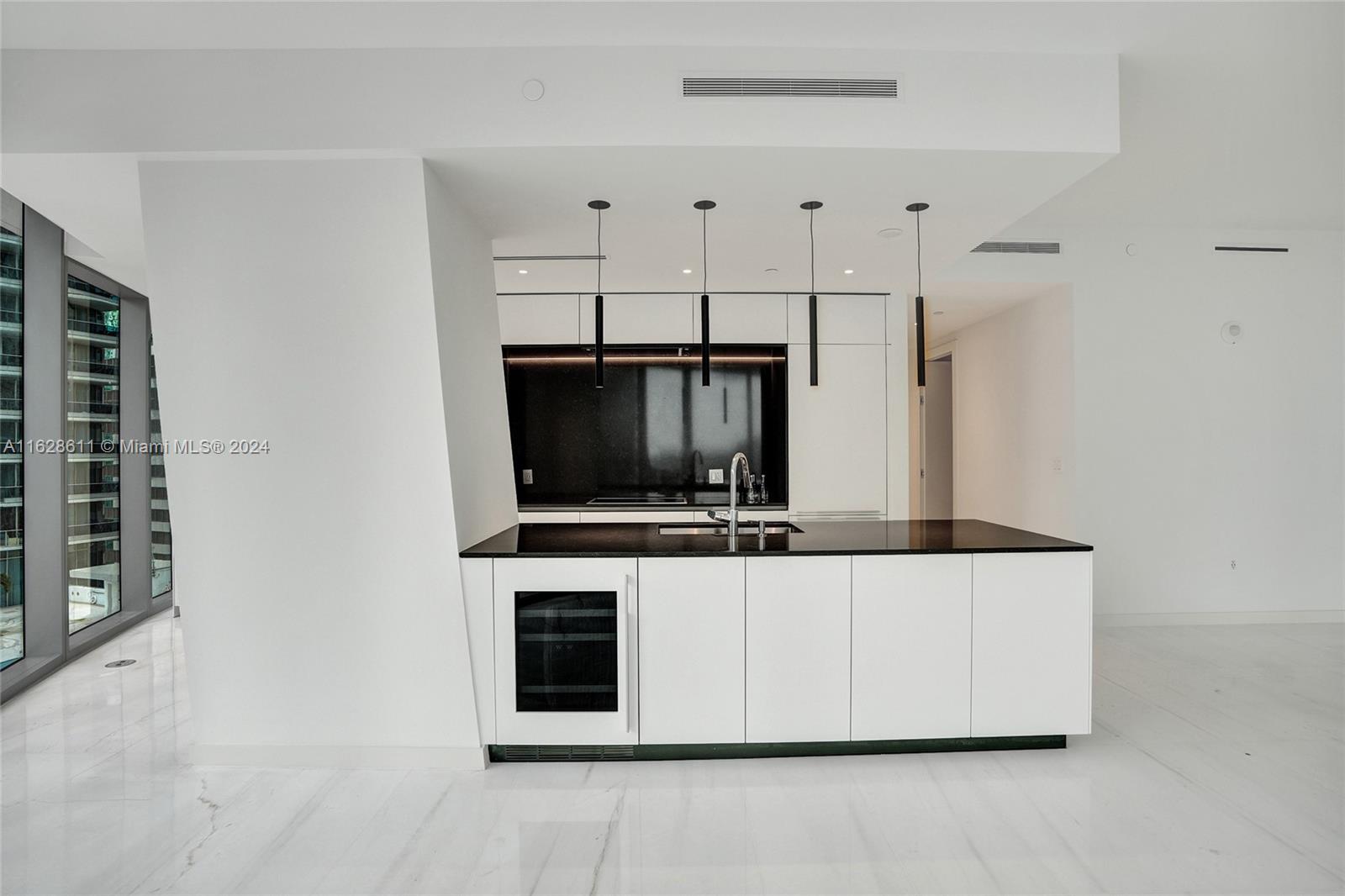 Aston Martin Residences - Residential