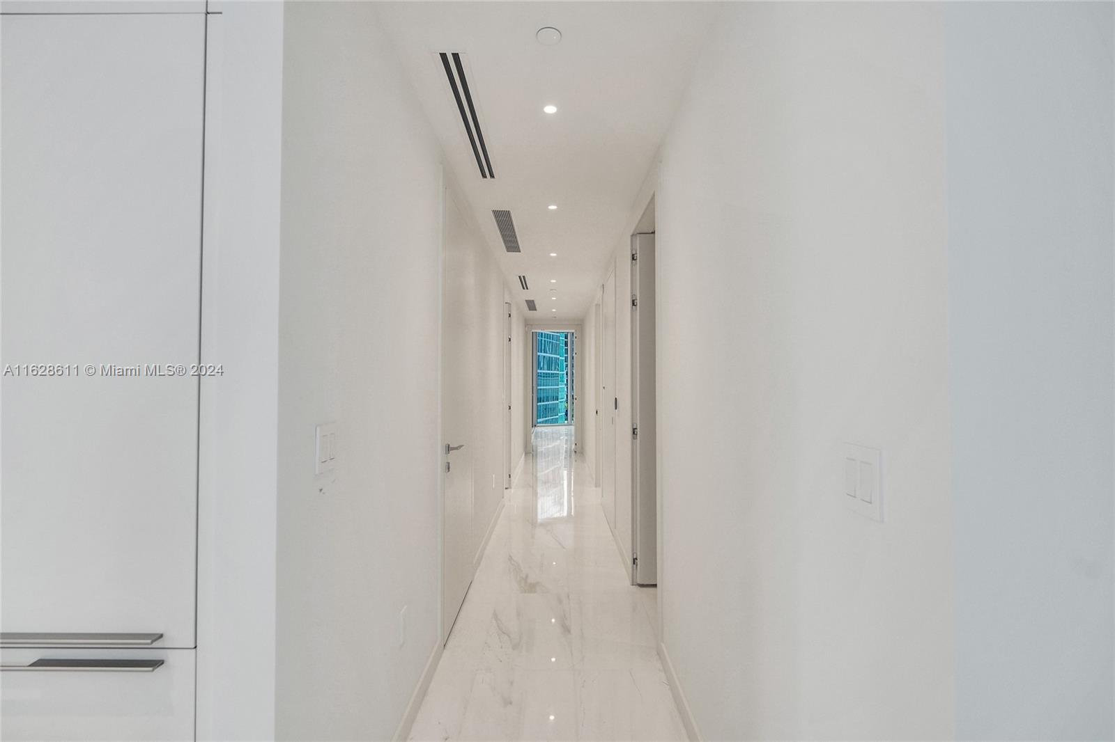 Aston Martin Residences - Residential