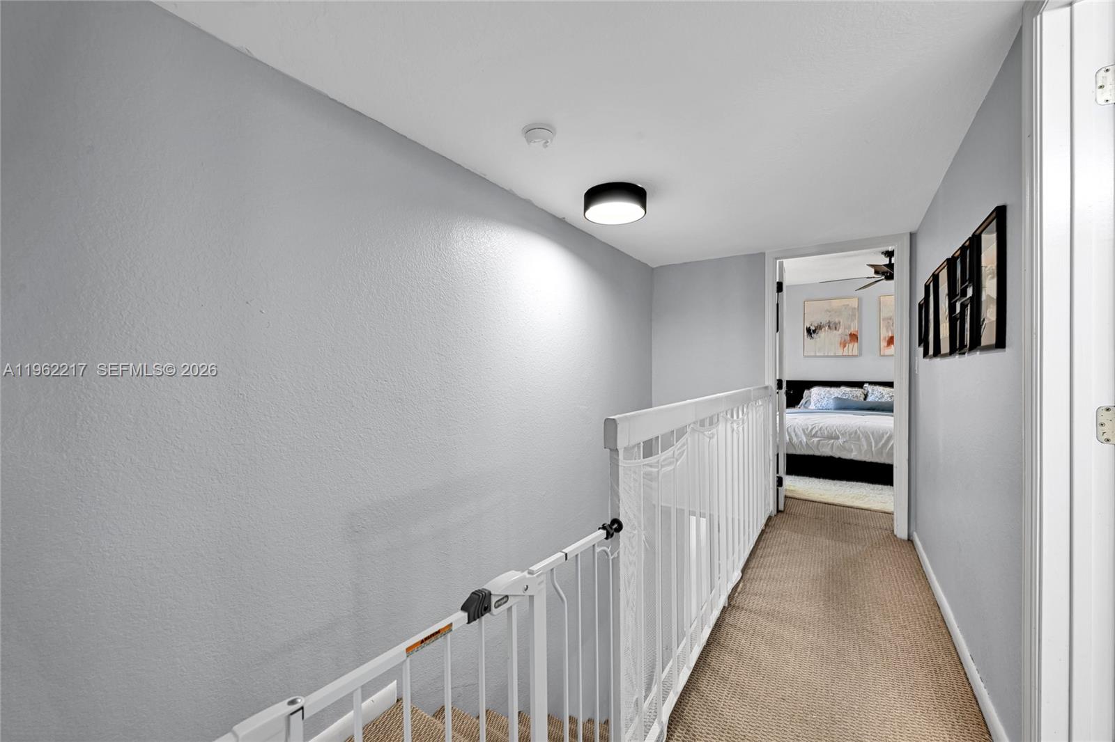 VISTA GARDENS I CONDO - Residential