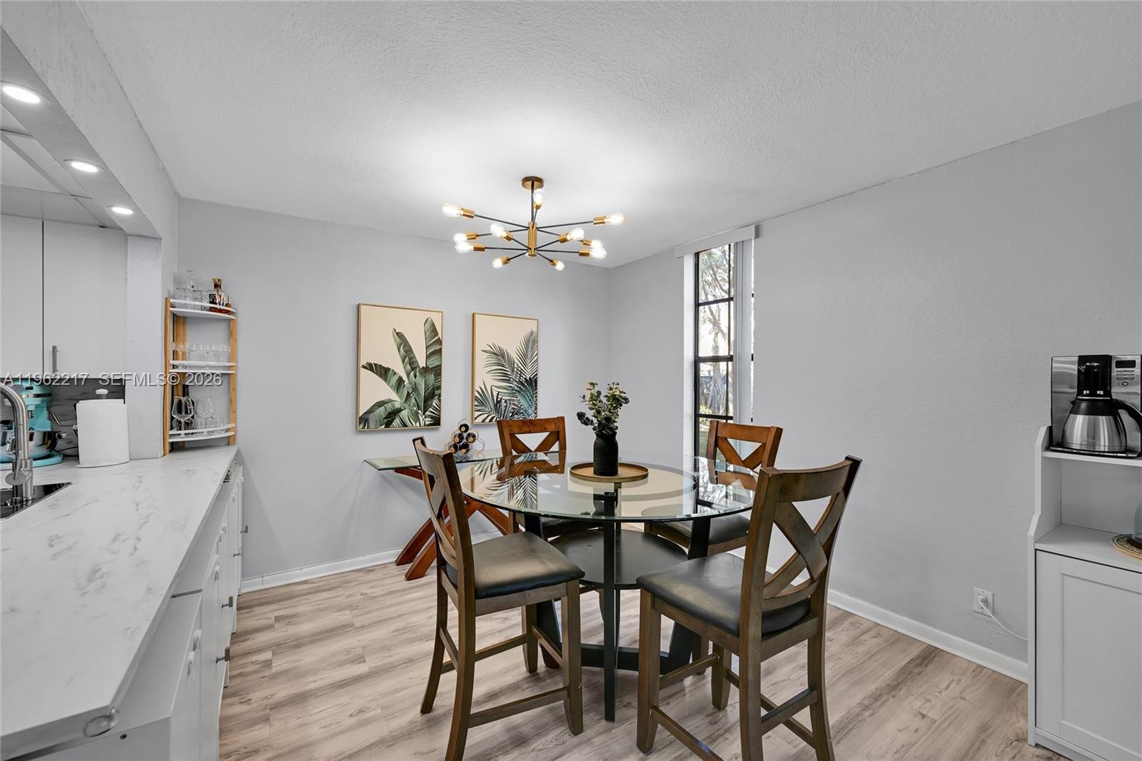 VISTA GARDENS I CONDO - Residential