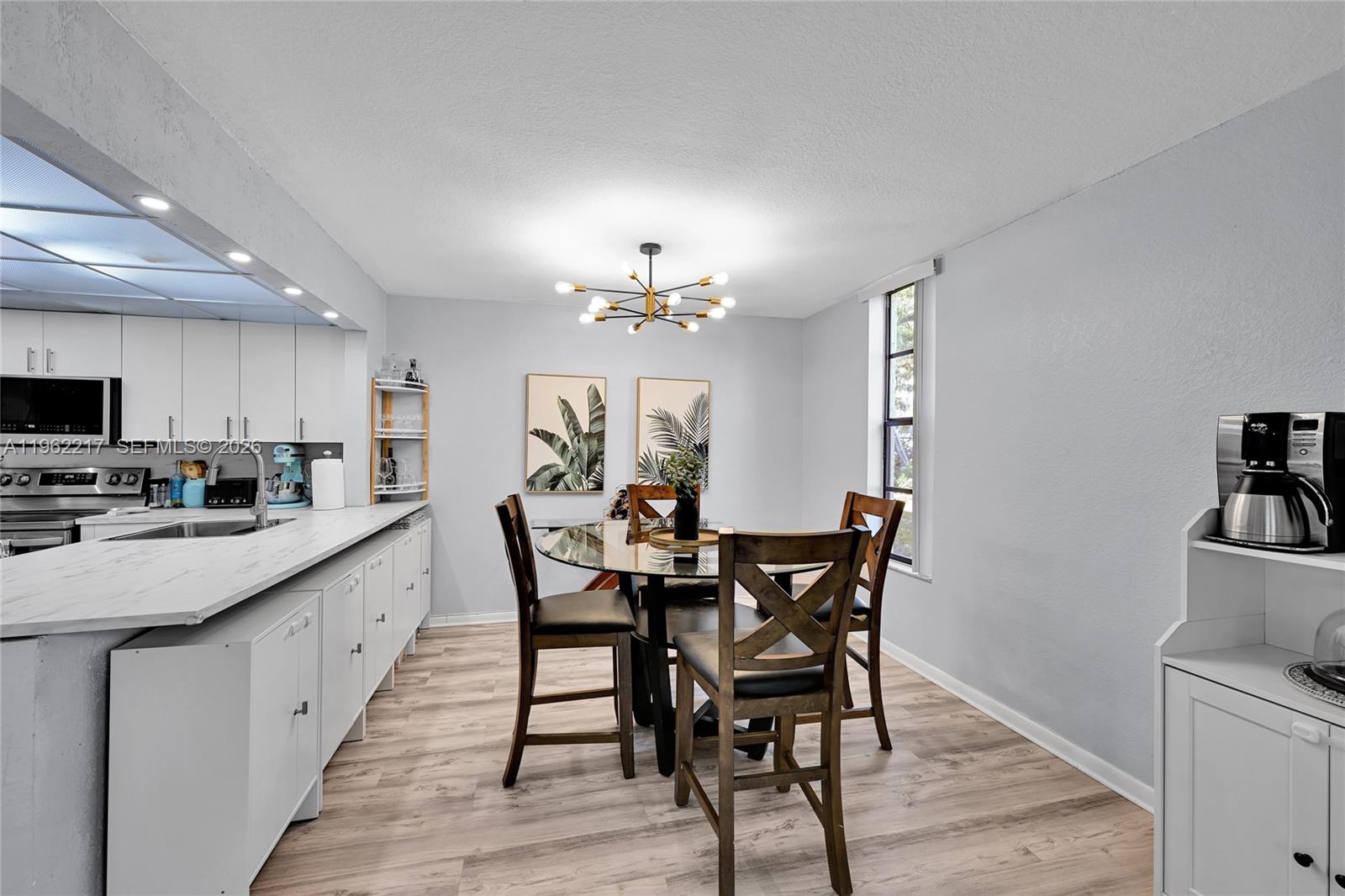 VISTA GARDENS I CONDO - Residential