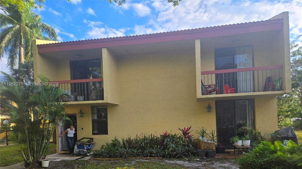 Photo of 781 SE 1st Way #79, Deerfield Beach, FL 33441 (MLS # A11962217)