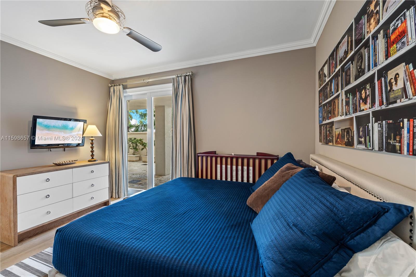 BAYSIDE VILLAGE CONDO - Residential