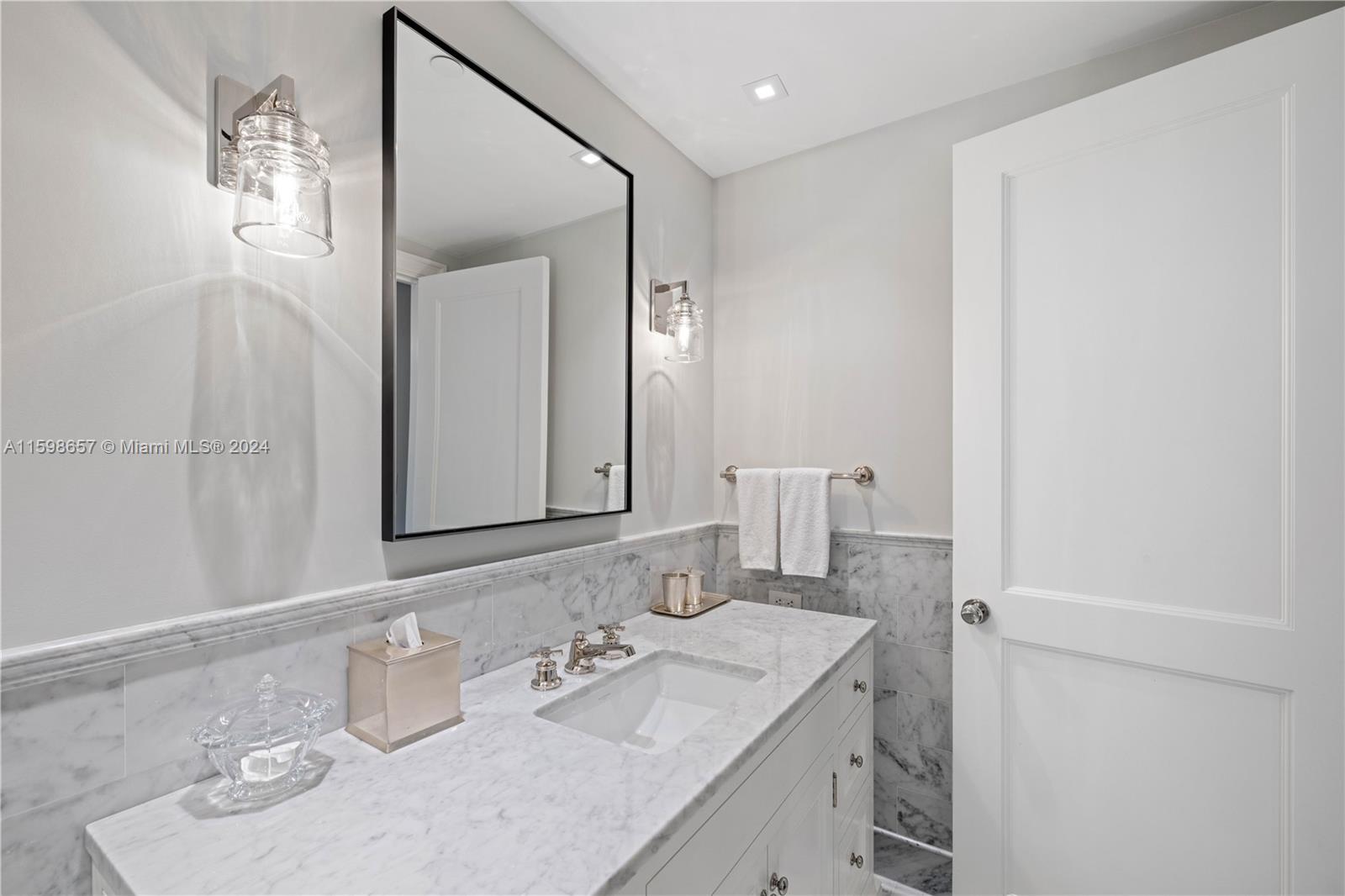 BAYSIDE VILLAGE CONDO - Residential