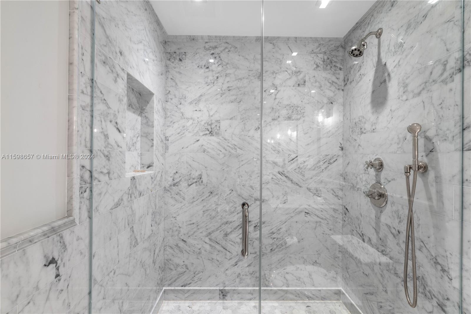 BAYSIDE VILLAGE CONDO - Residential