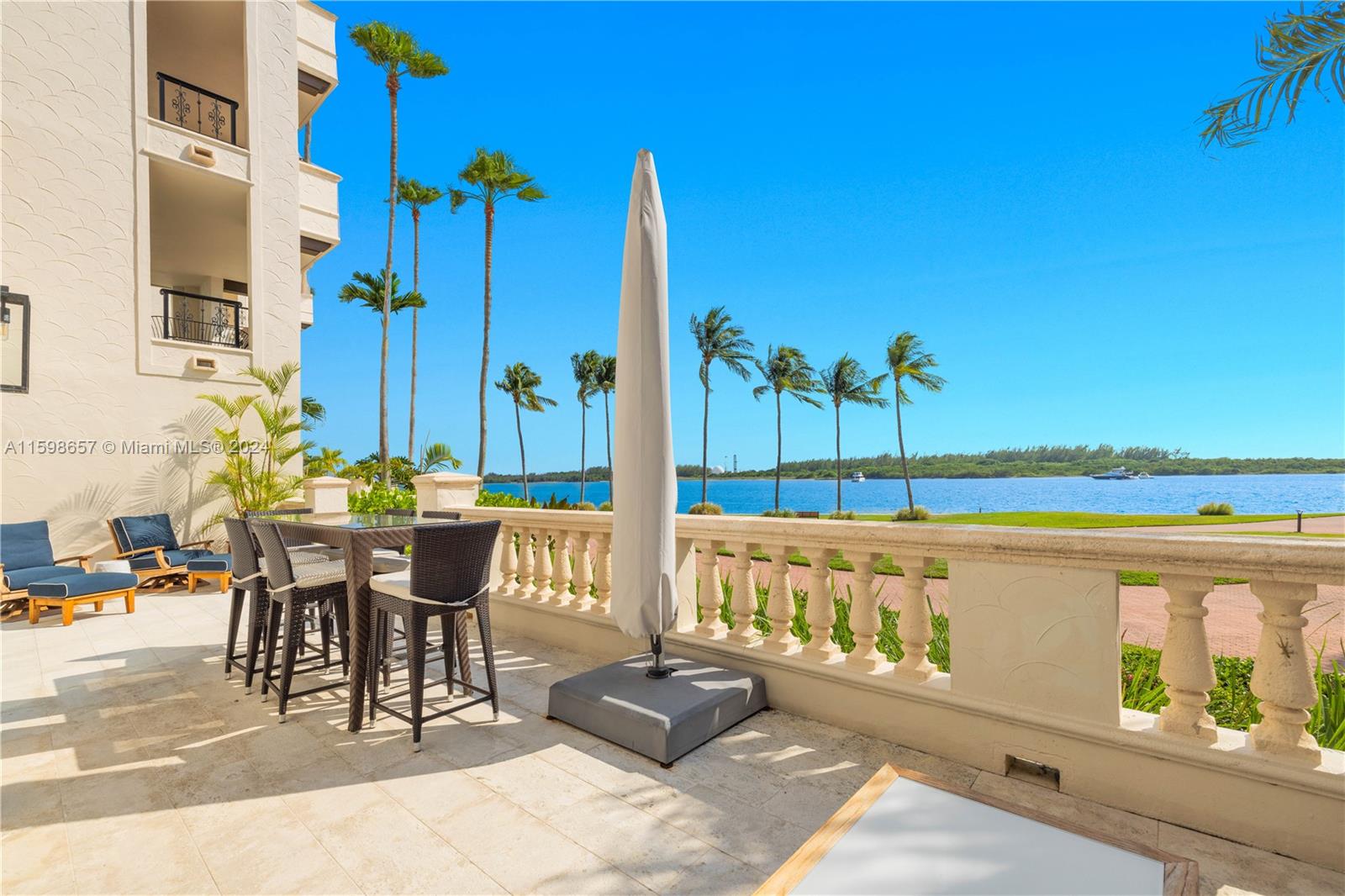 BAYSIDE VILLAGE CONDO - Residential