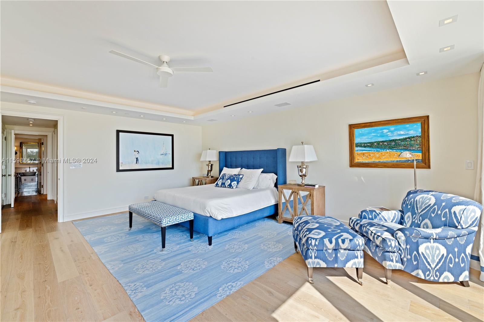 BAYSIDE VILLAGE CONDO - Residential