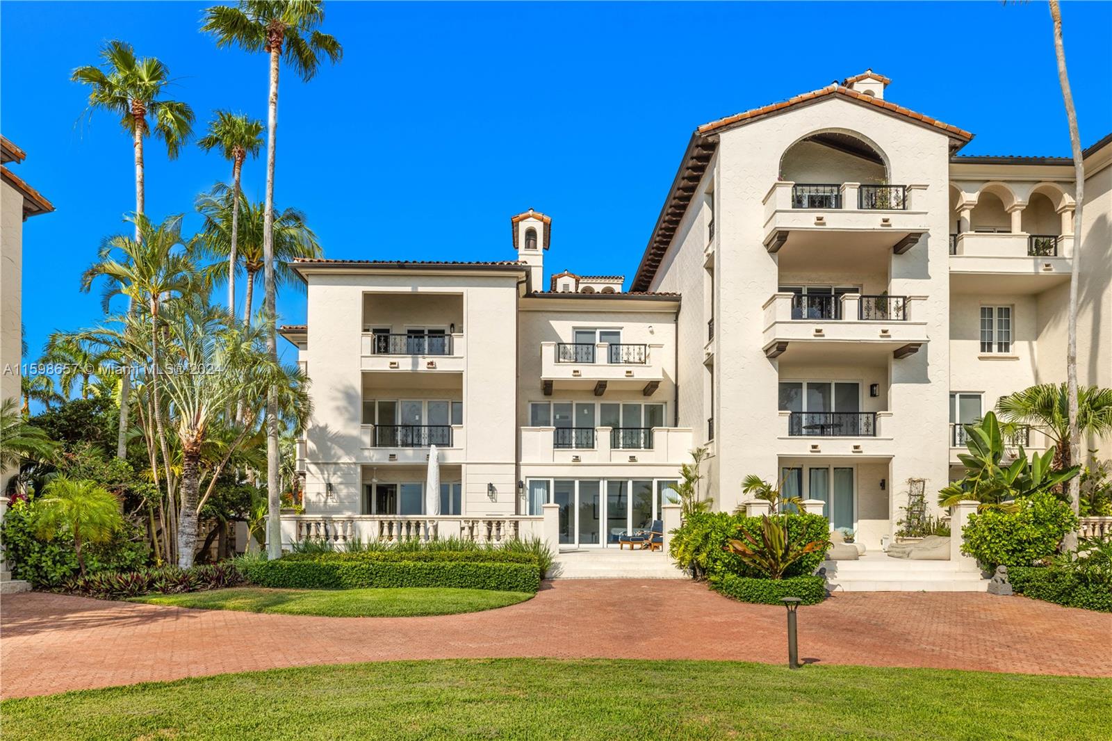BAYSIDE VILLAGE CONDO - Residential