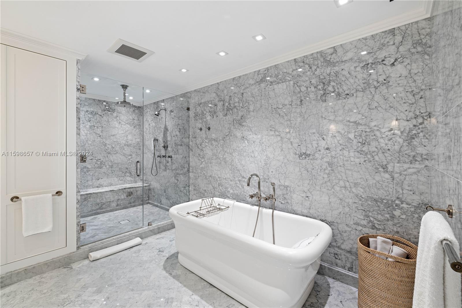 BAYSIDE VILLAGE CONDO - Residential