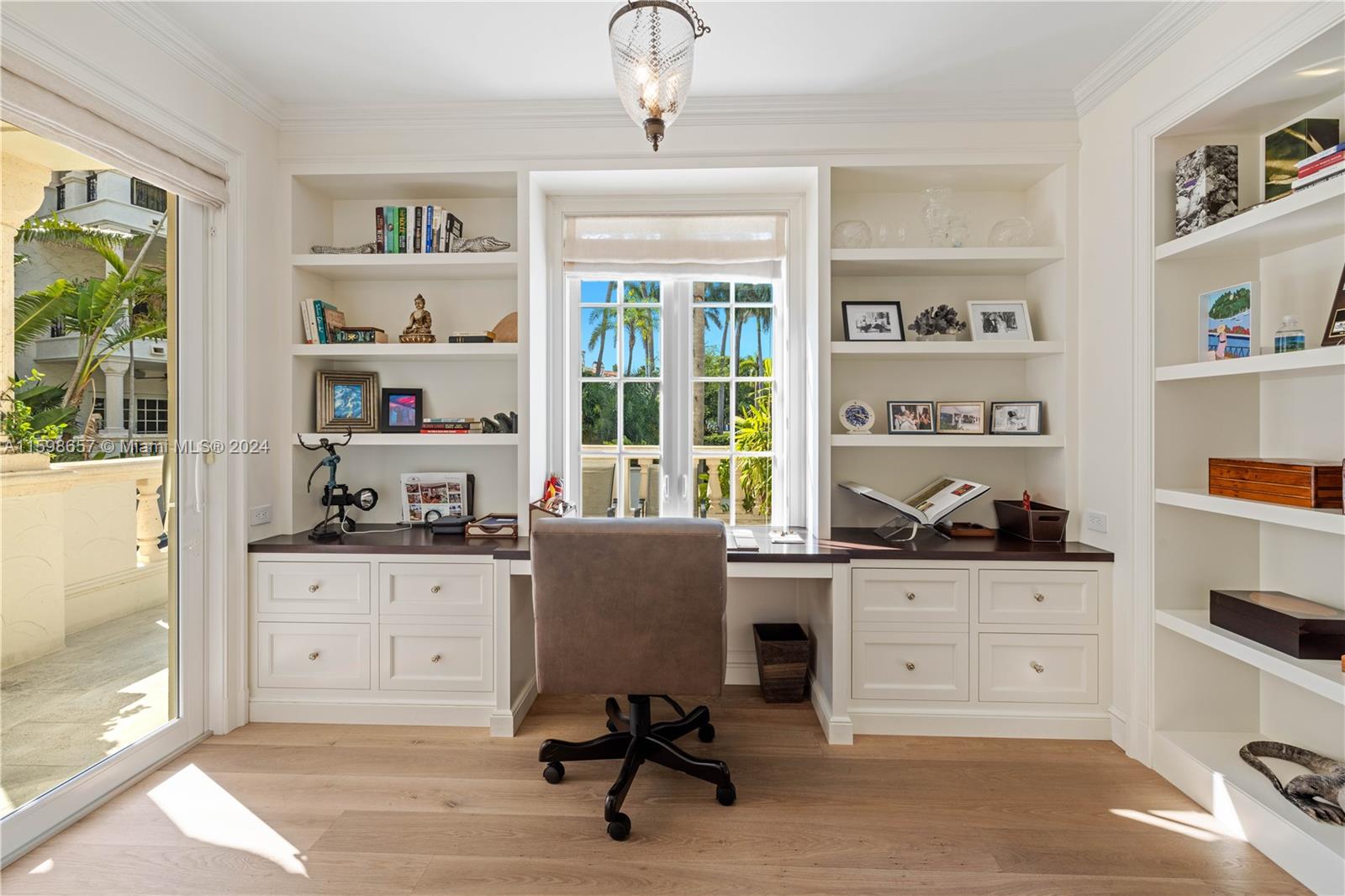 BAYSIDE VILLAGE CONDO - Residential