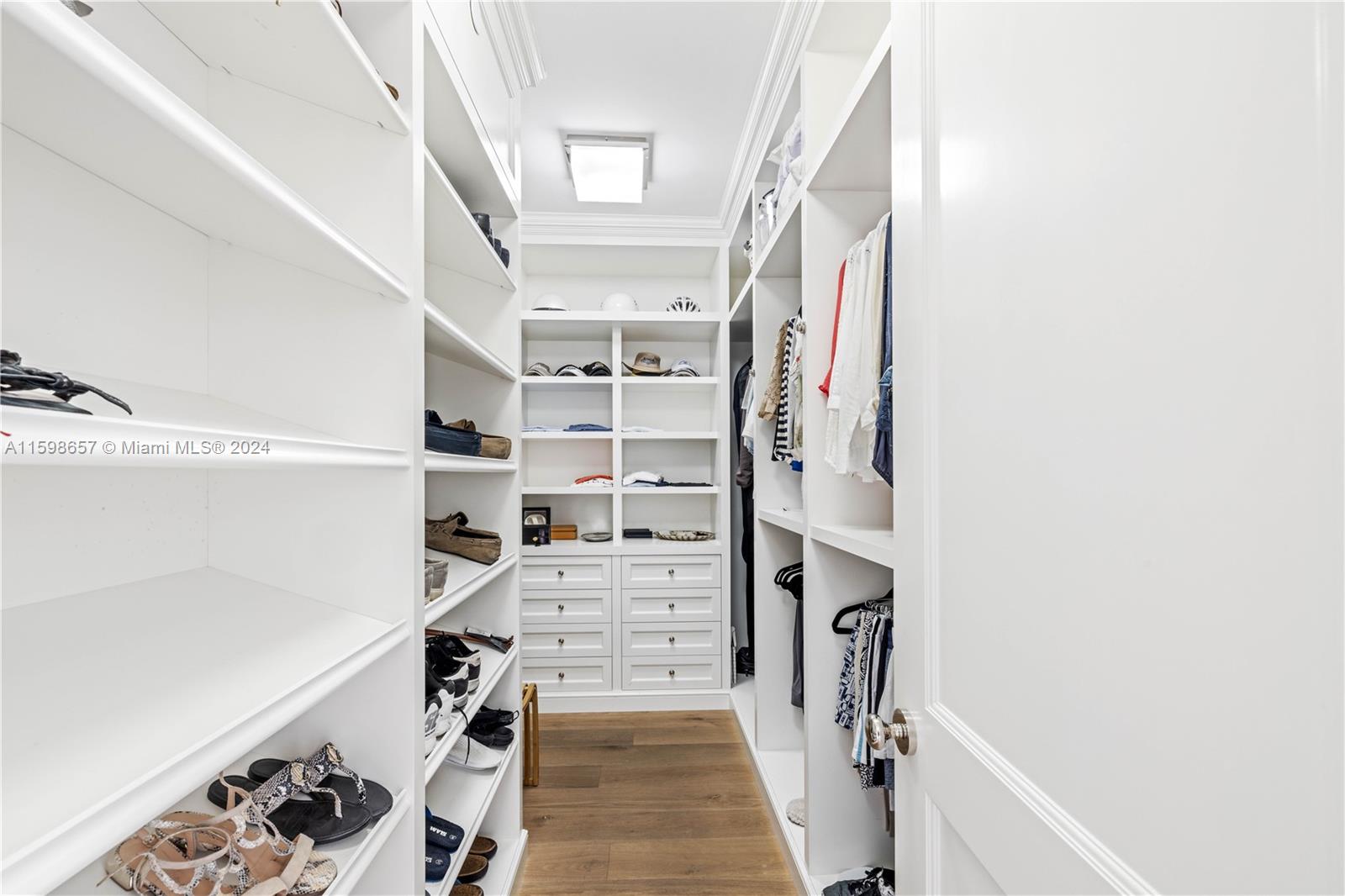 BAYSIDE VILLAGE CONDO - Residential