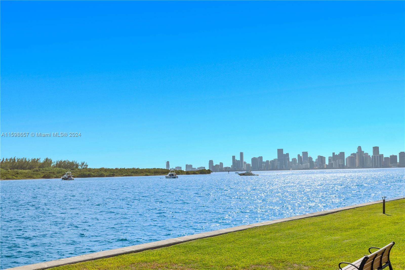 BAYSIDE VILLAGE CONDO - Residential