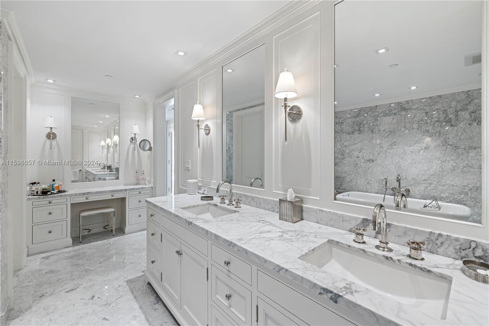 BAYSIDE VILLAGE CONDO - Residential