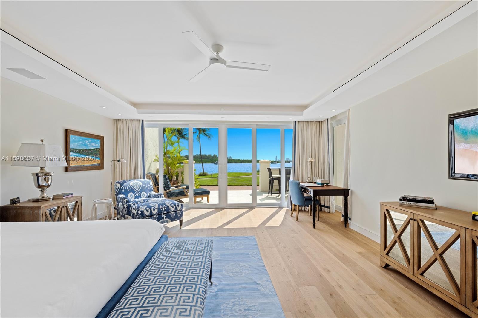 BAYSIDE VILLAGE CONDO - Residential