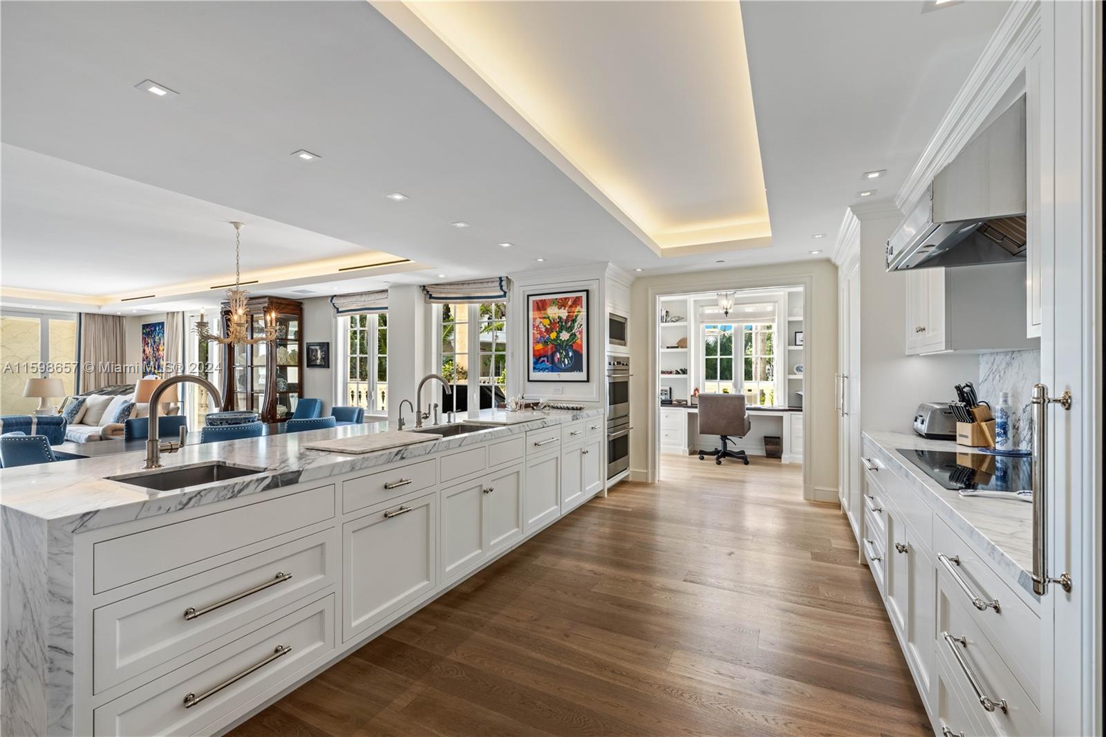 BAYSIDE VILLAGE CONDO - Residential