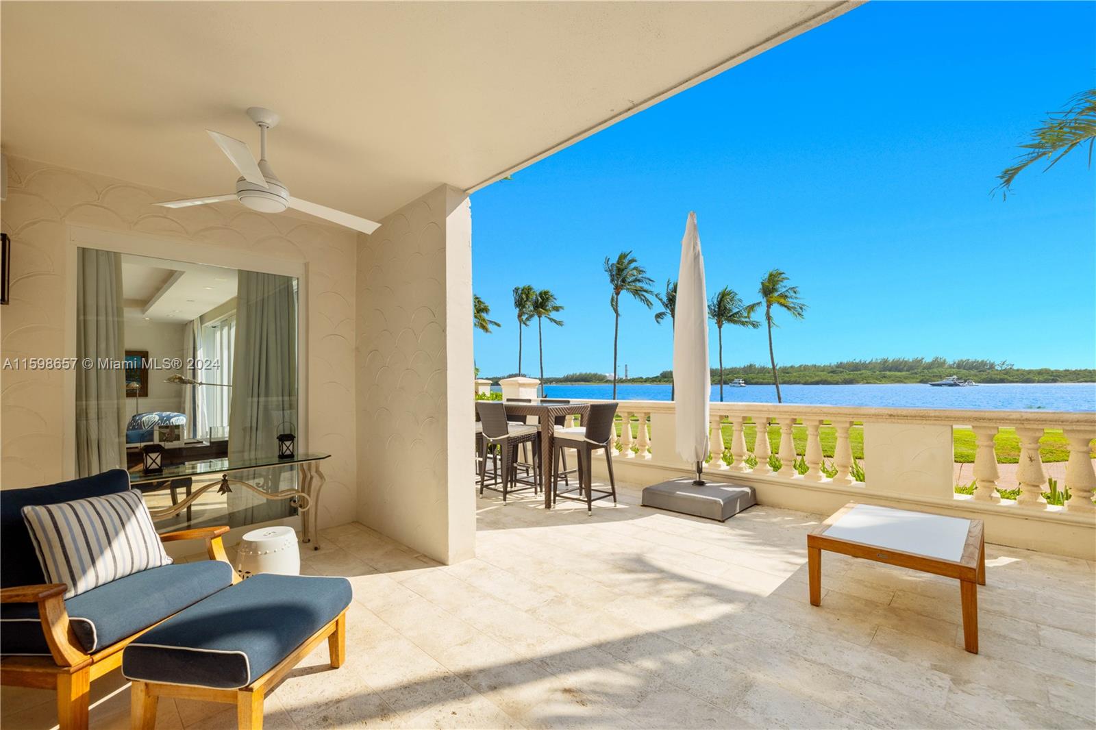 BAYSIDE VILLAGE CONDO - Residential