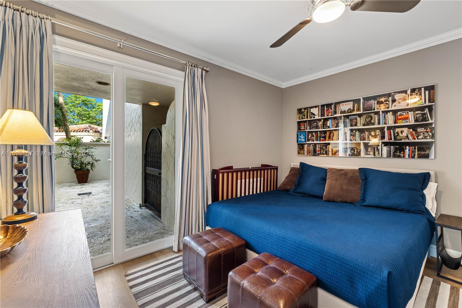 BAYSIDE VILLAGE CONDO - Residential