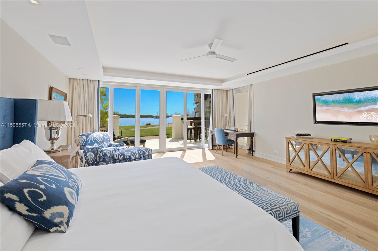 BAYSIDE VILLAGE CONDO - Residential