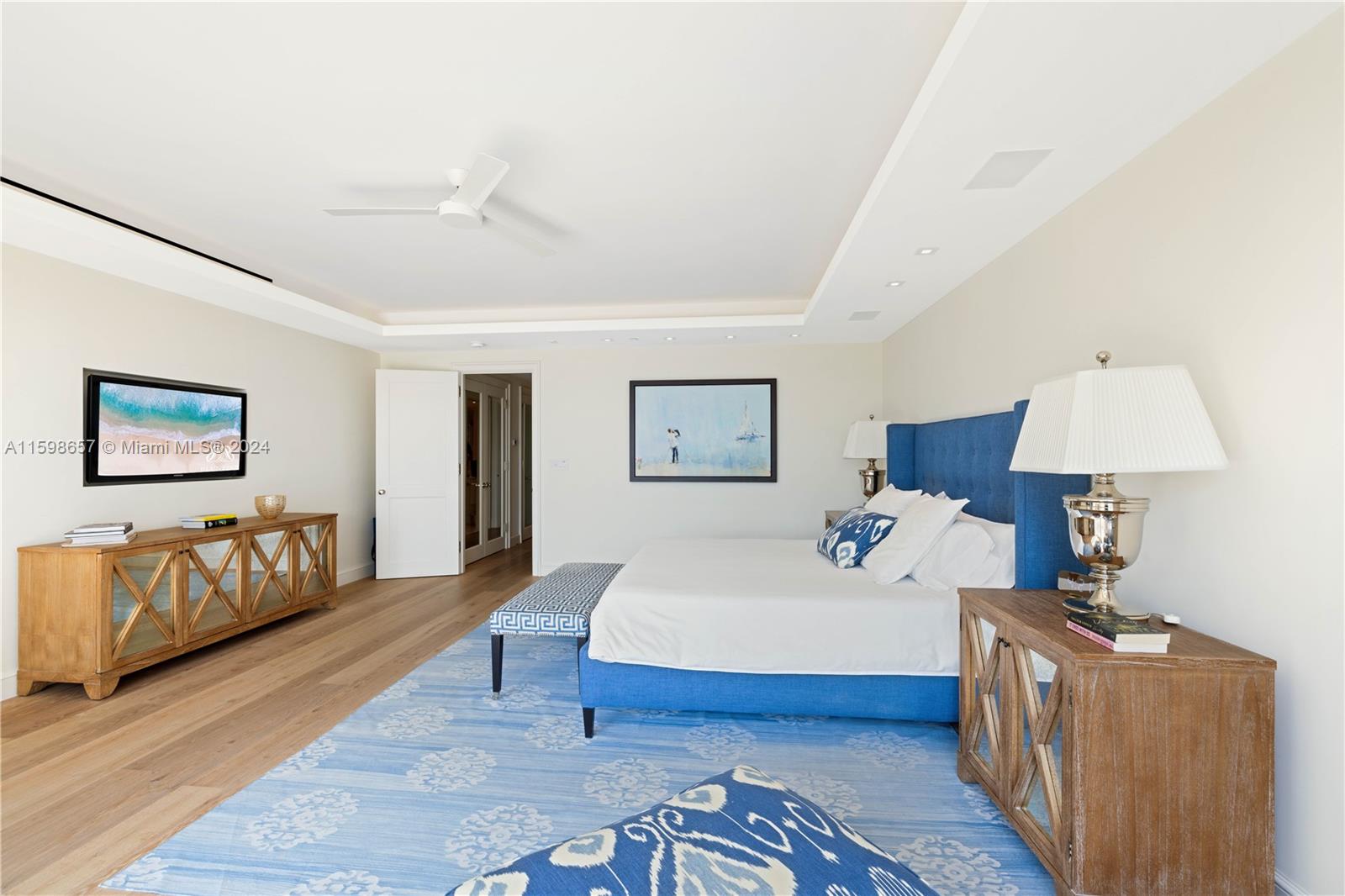 BAYSIDE VILLAGE CONDO - Residential