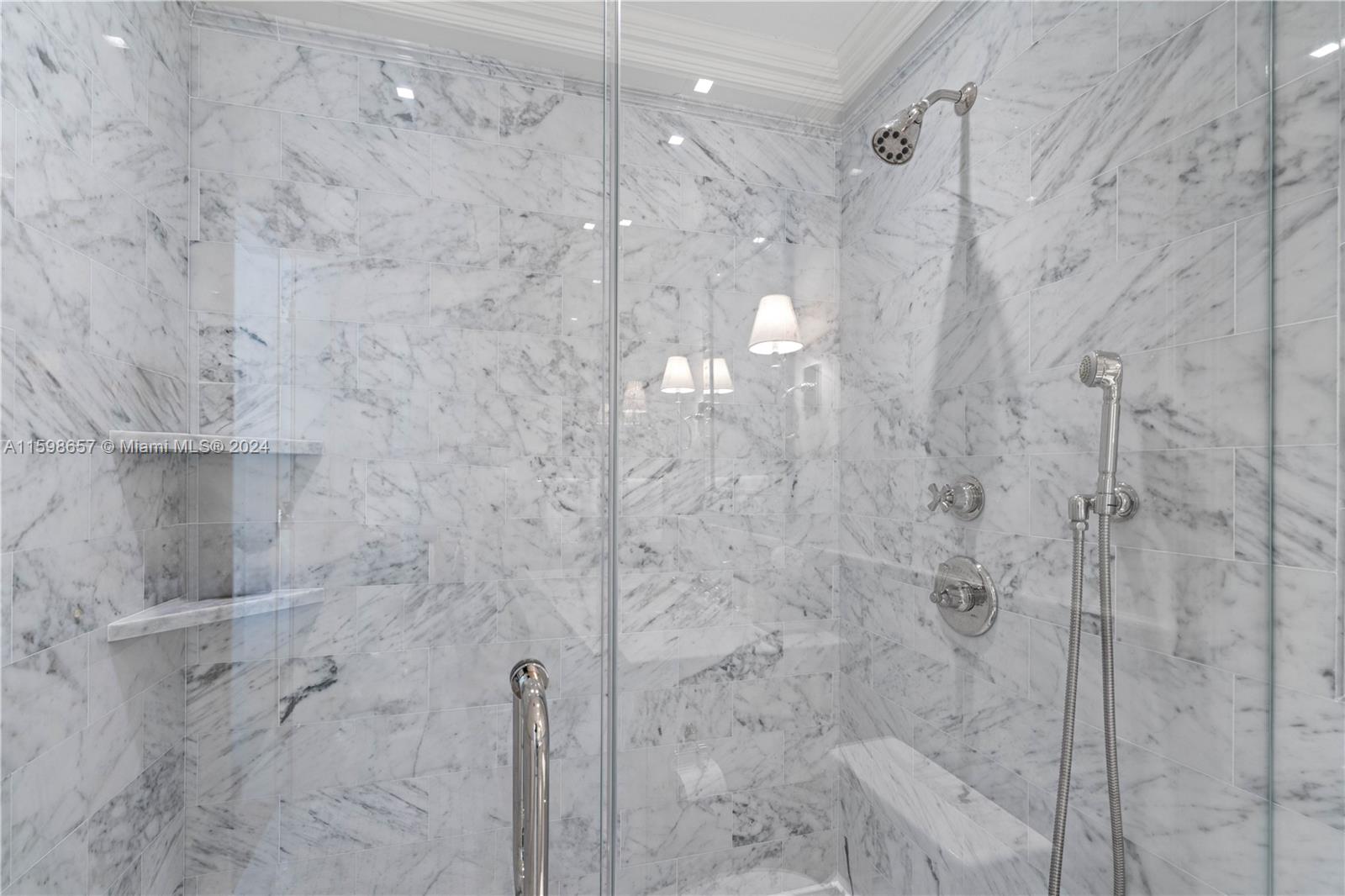 BAYSIDE VILLAGE CONDO - Residential