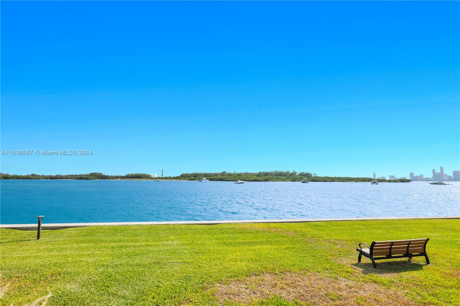 BAYSIDE VILLAGE CONDO - Residential