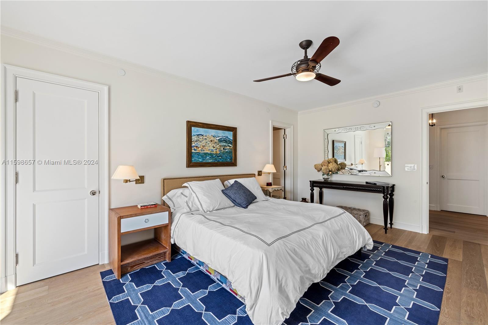 BAYSIDE VILLAGE CONDO - Residential