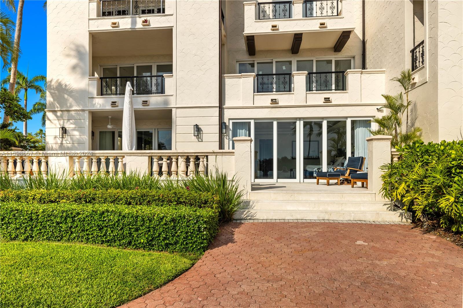 BAYSIDE VILLAGE CONDO - Residential