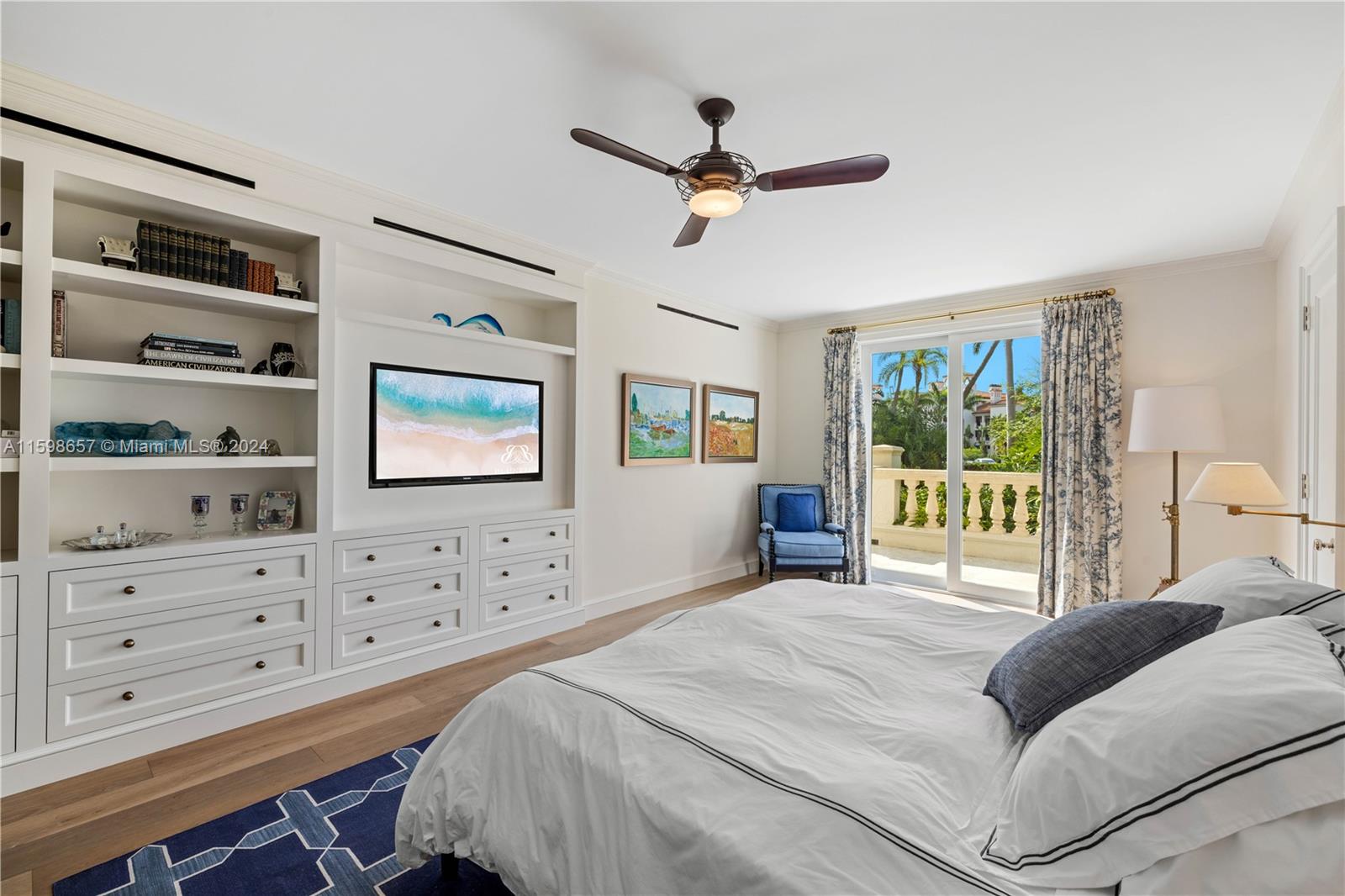 BAYSIDE VILLAGE CONDO - Residential